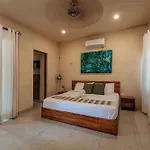 Casa Yaxche Luxury House In Downtown Merida