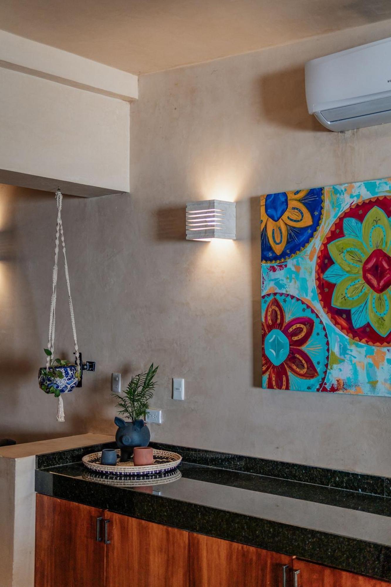 Casa Yaxche Luxury House In Downtown Сasa de vacaciones *
