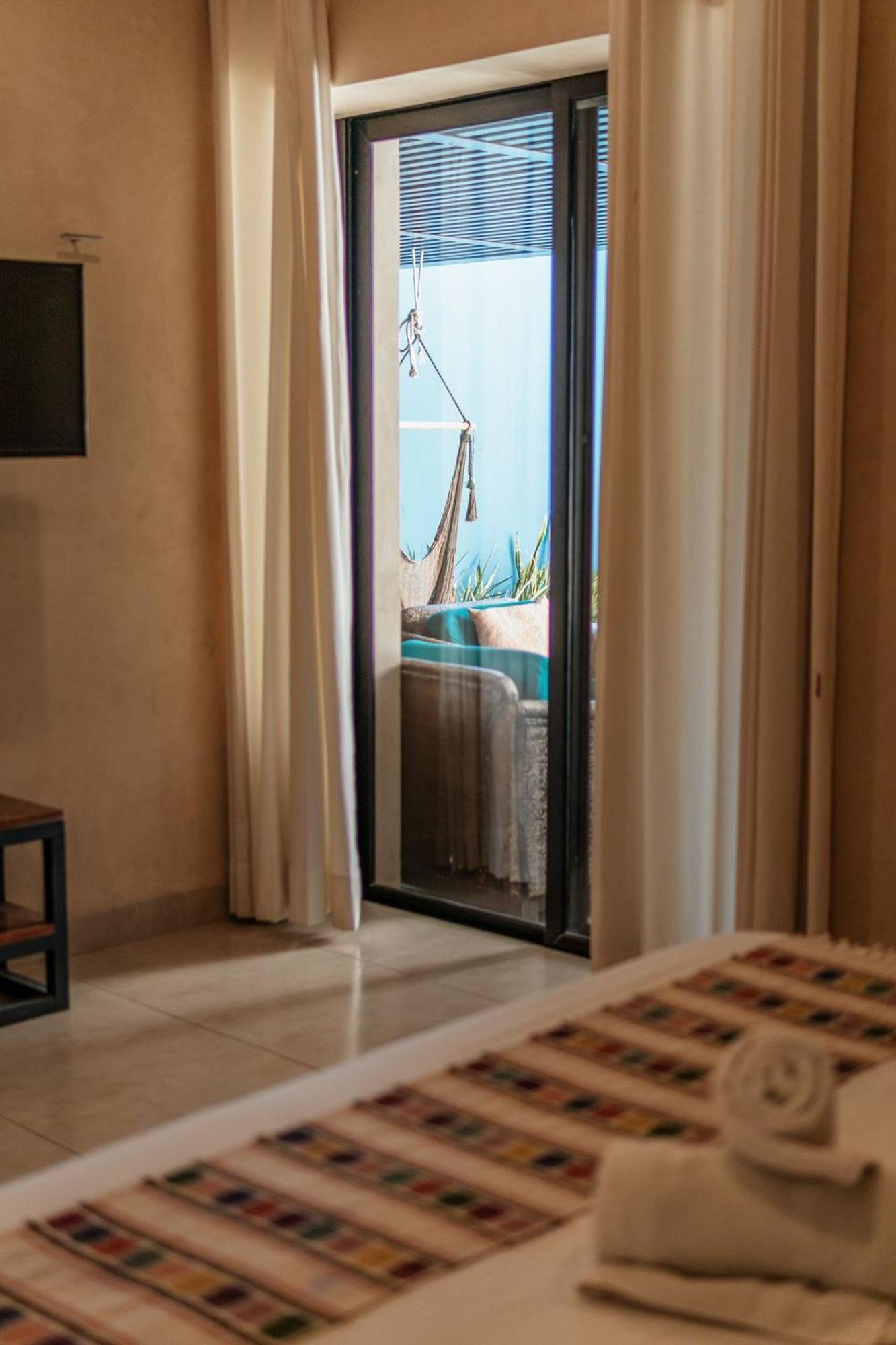 Сasa de vacaciones Casa Yaxche Luxury House In Downtown