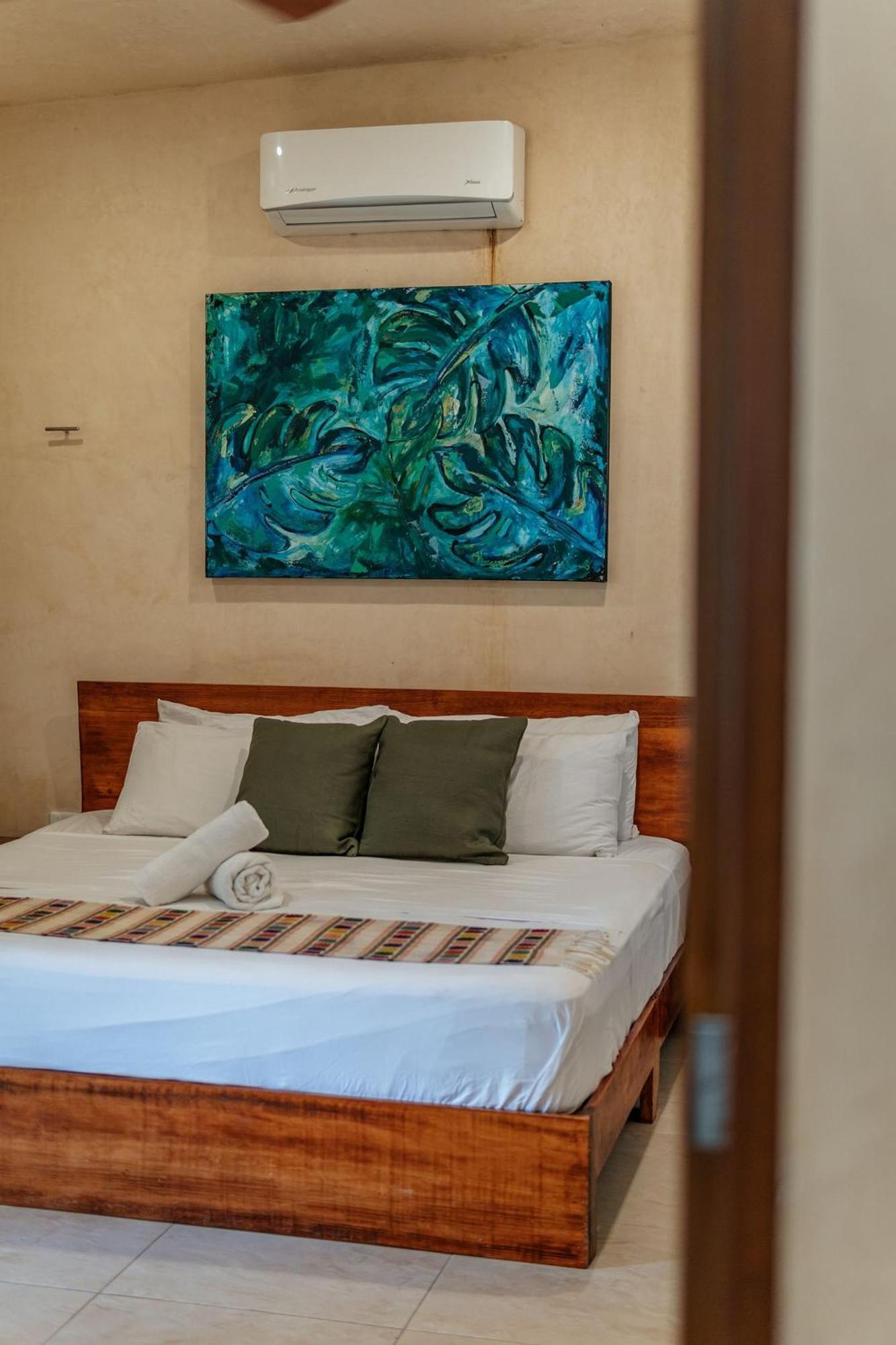 Casa Yaxche Luxury House In Downtown * Mérida