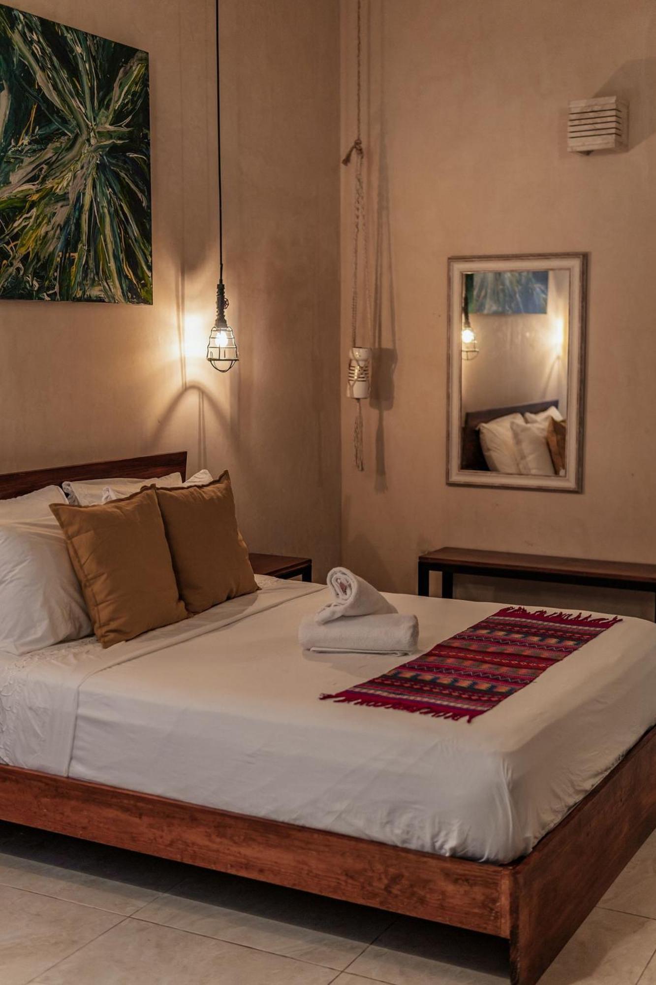 Casa Yaxche Luxury House In Downtown * Mérida